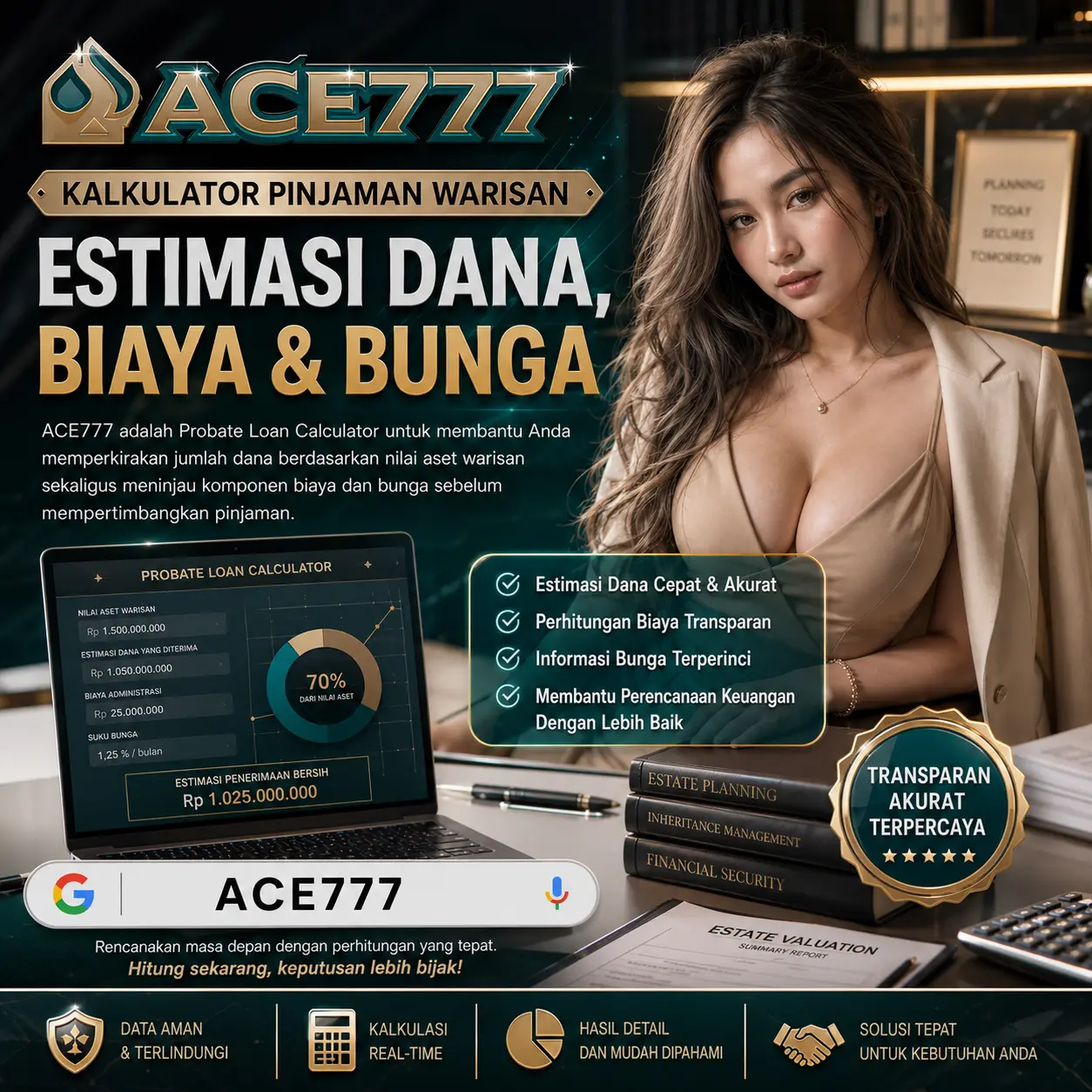 ACE777